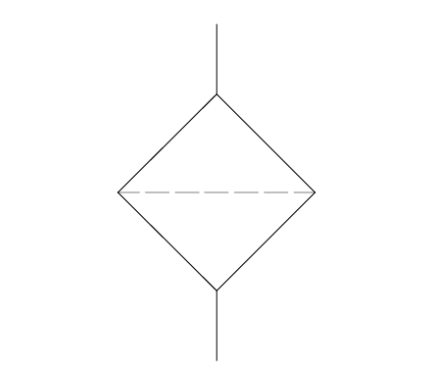 Filter Element 2211350-6L