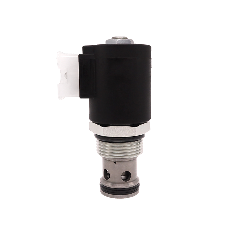 Solenoid Valve SV16-Z0