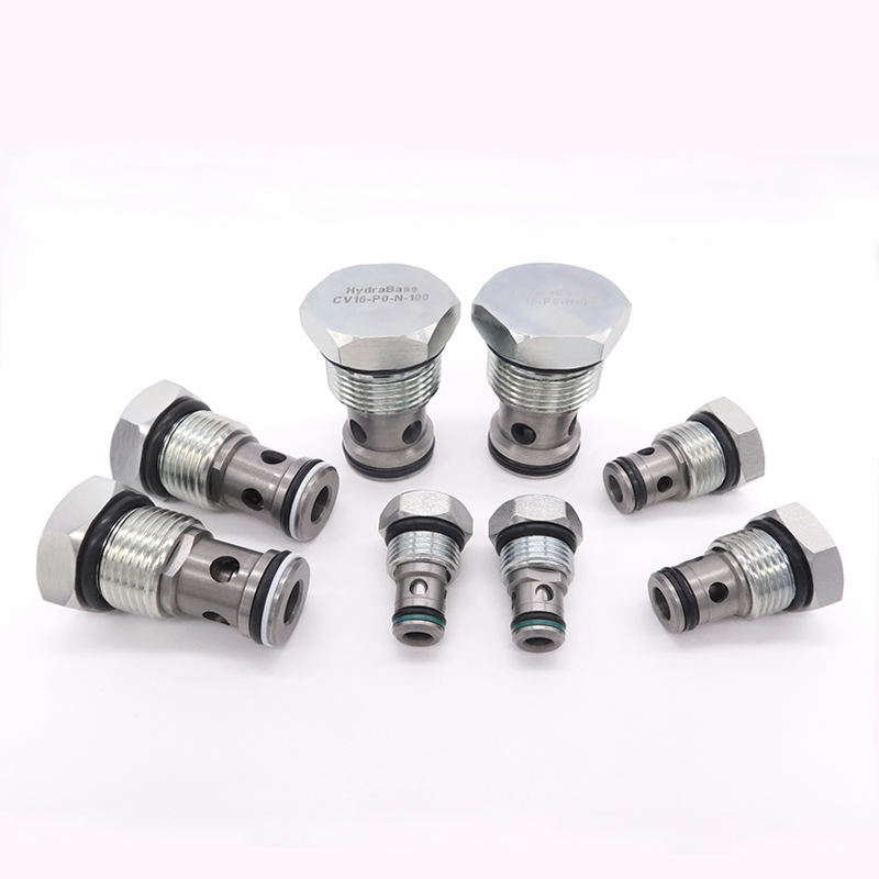 Check Valve CV16-P0