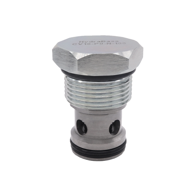 Check Valve CV16-P0
