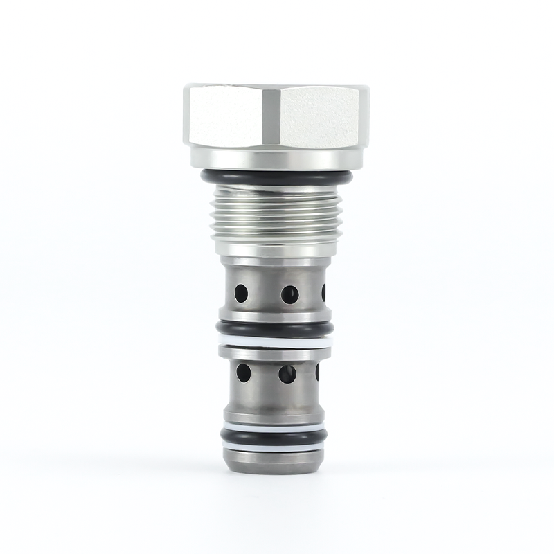 Pilot operated Check valve High pressure