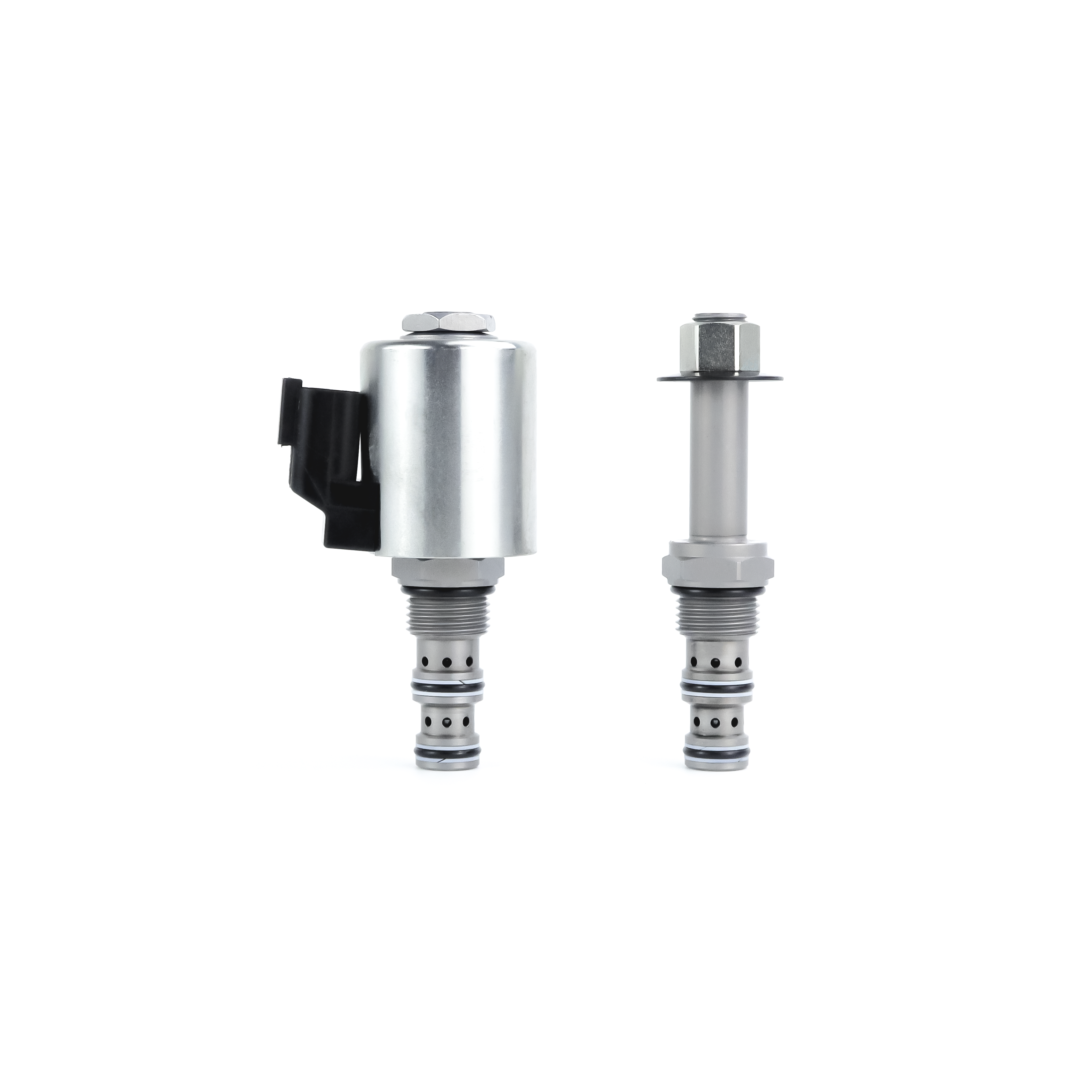 Hydraulic Solenoid Valve SV08-235