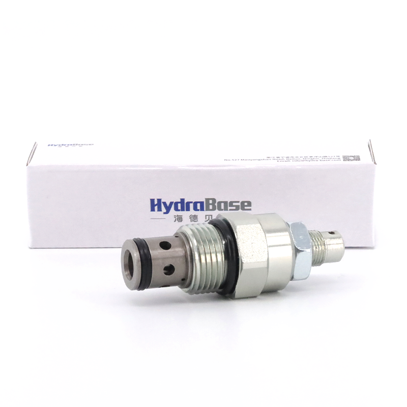 Needle Valve NV10-P0