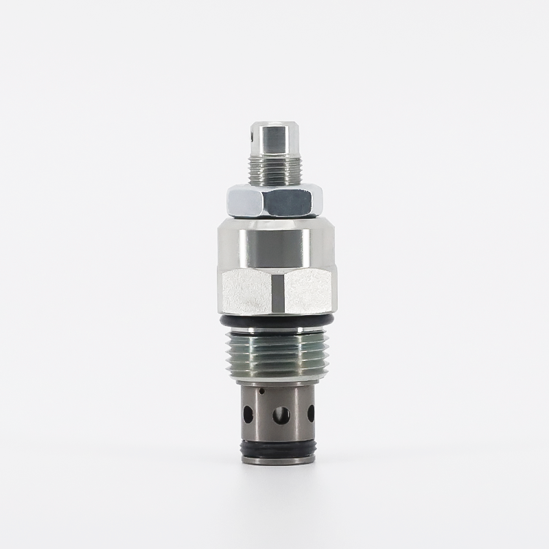 Needle Valve NV10-P0