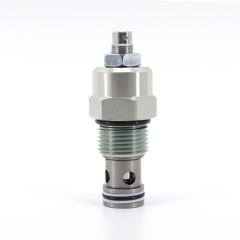Needle Valve NV12-P0