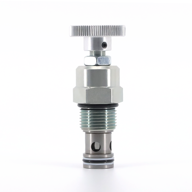 Needle Valve NV12-P0
