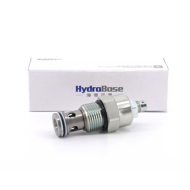 Needle Valve NV12-P0