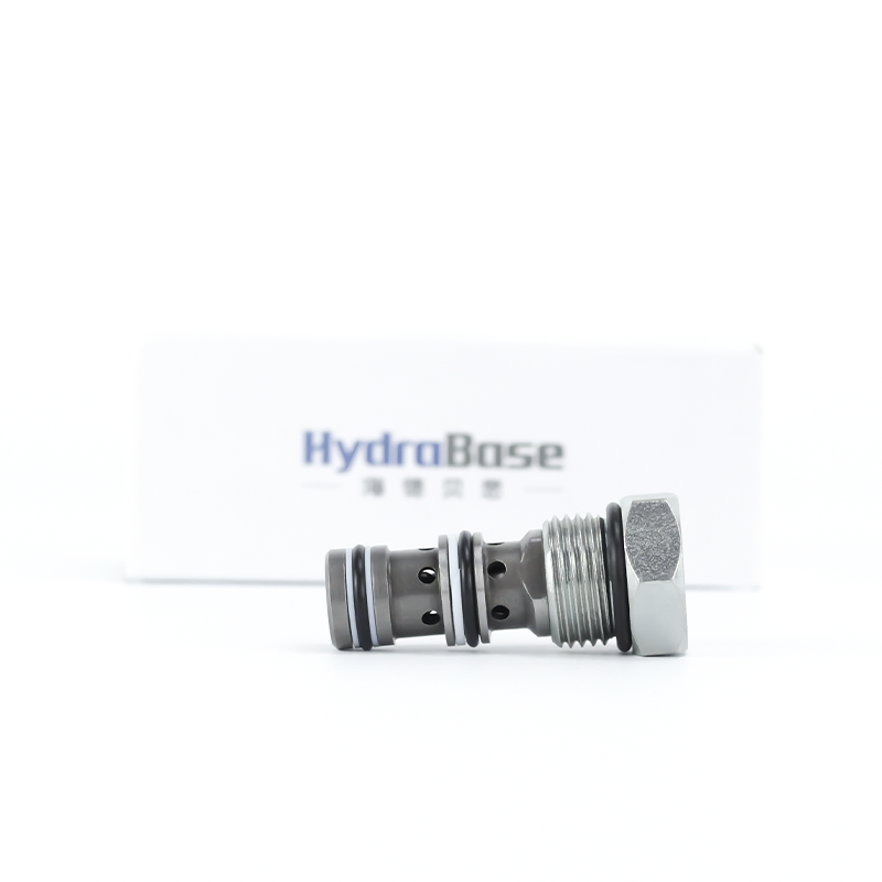 Pilot Operated Check Valve PC08-30