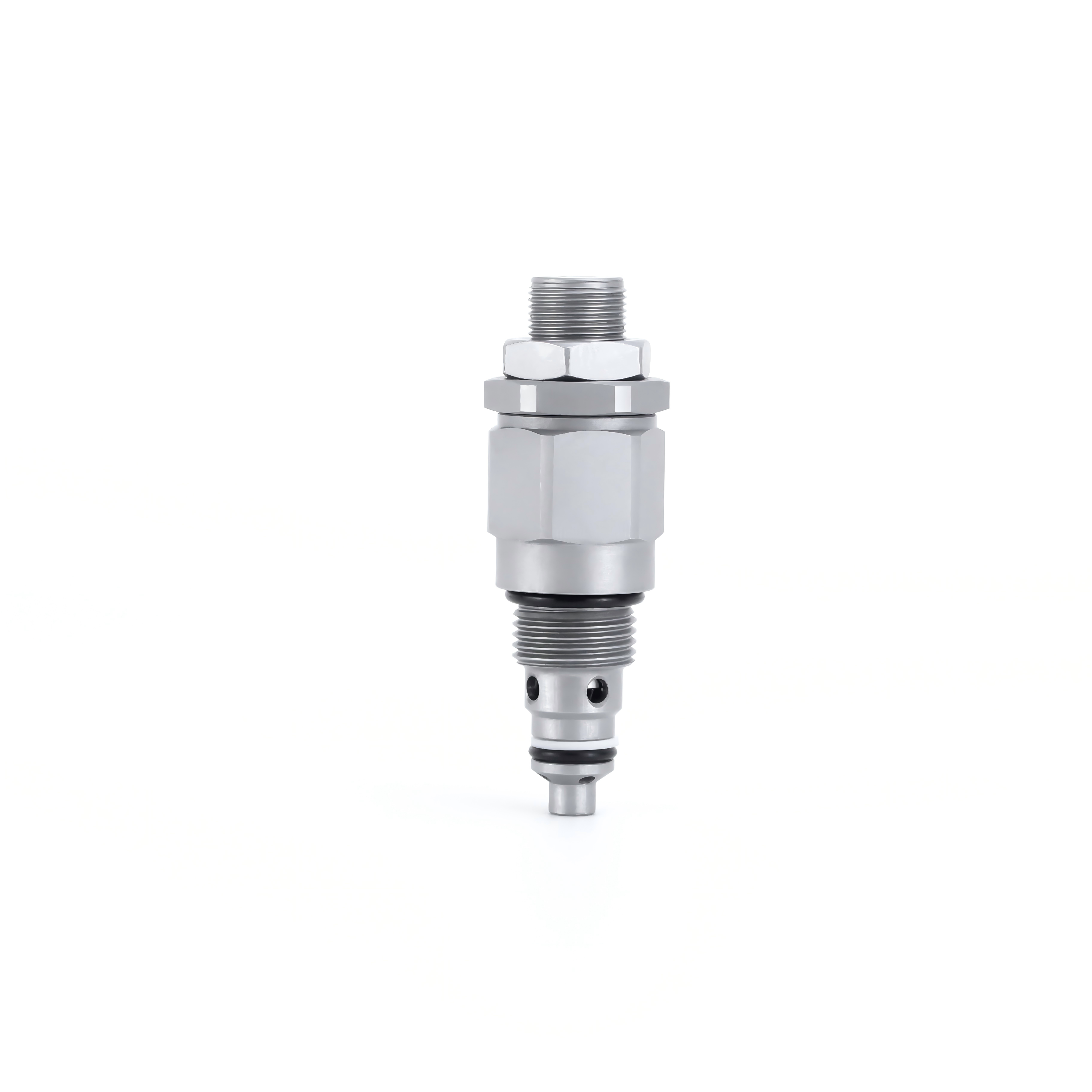 cartridge valve relief valve