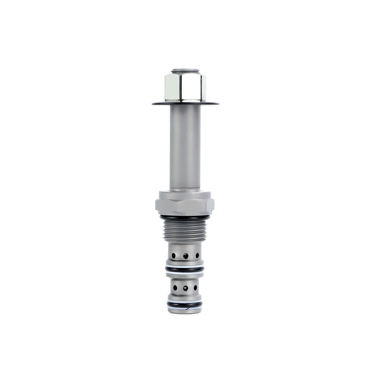 Hydraulic solenoid valve 3 way SV08