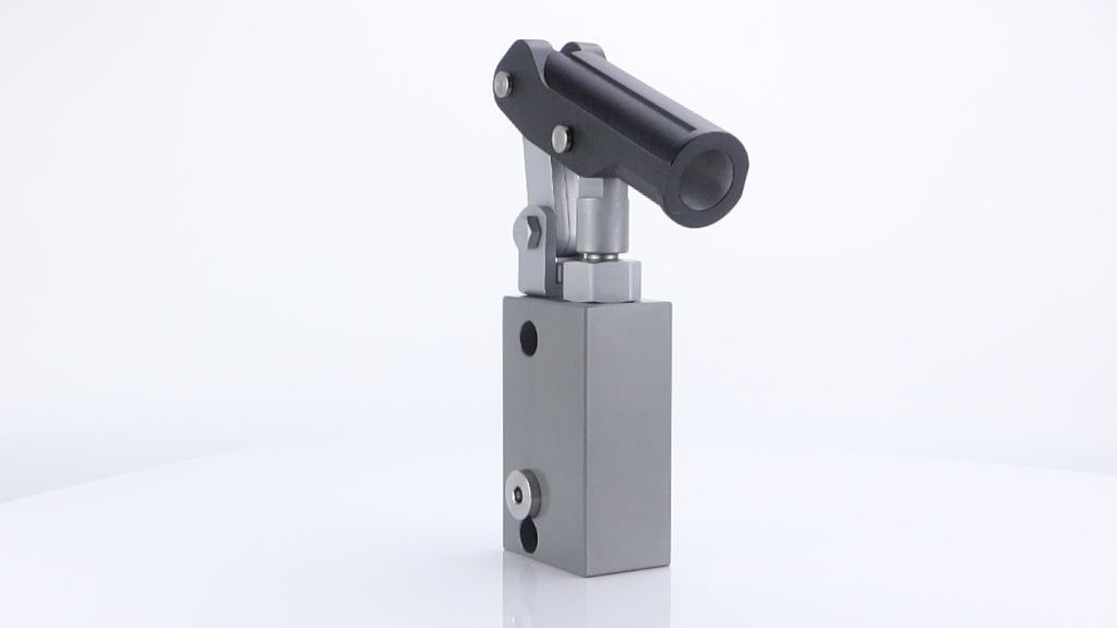 Hand Pump MP08-30